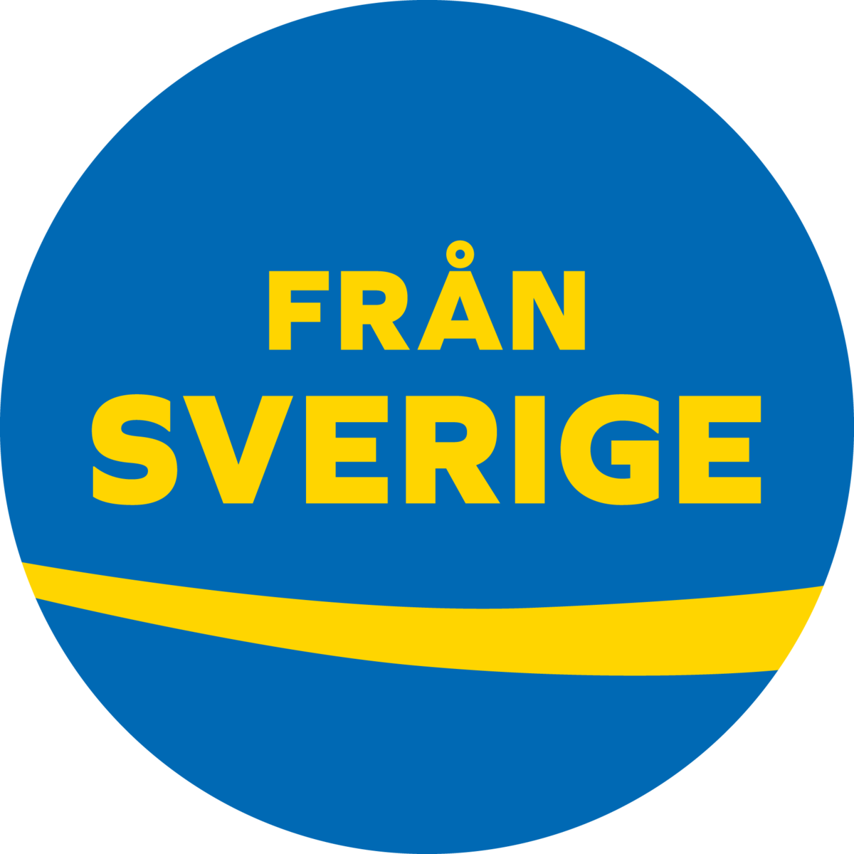 Samarbete med svenskmärkning