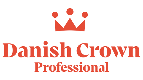 Danish Crown Professional - välkommen