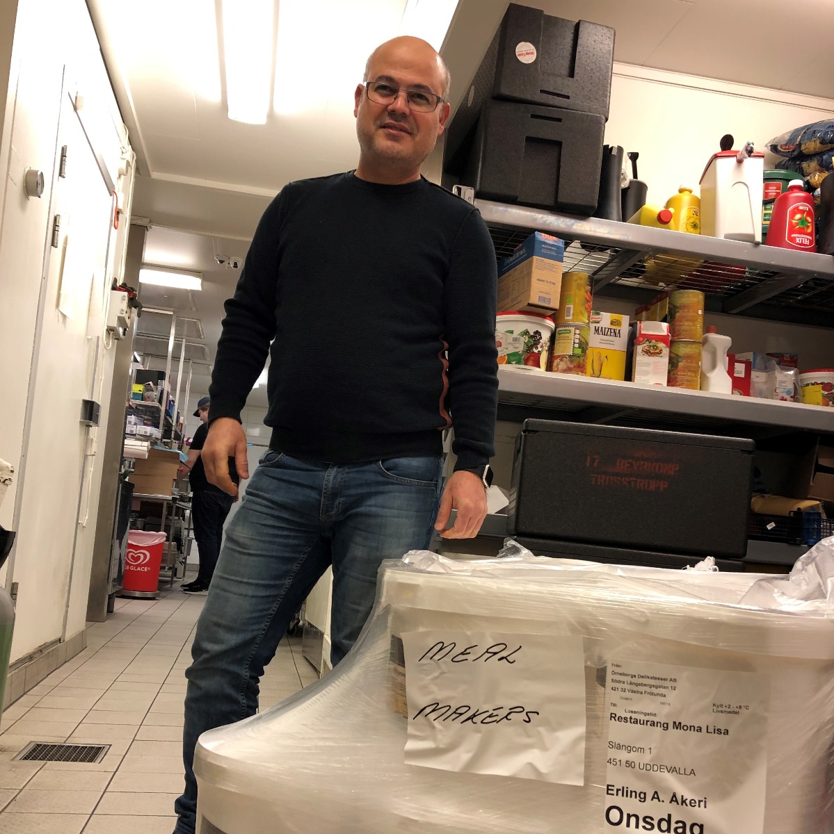 meal makers nyheter