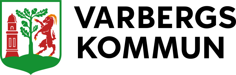 Varbergs kommuns logotyp