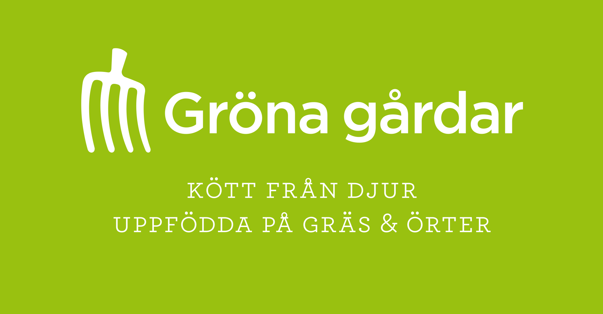 Gröna gårdar