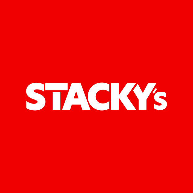 Stackys