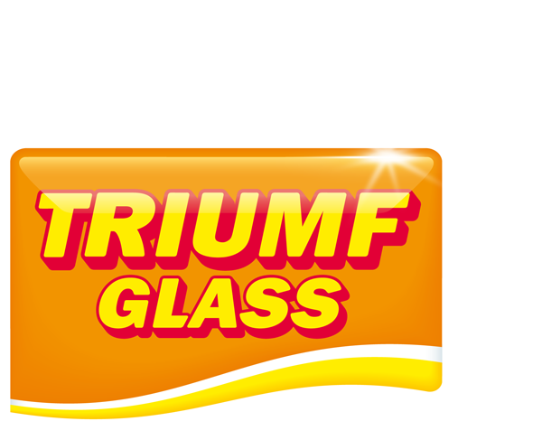 Triumf glass